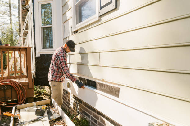 Trusted Vinyl Siding service in Central, SC - Creative Siding